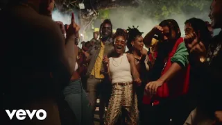 original koffee west indies official video 