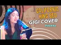 Download Lagu CALIFORNIA KING BED - RENDITION BY GIGI (RIHANNA)