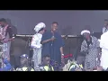Download Lagu THE GREATEST COLLABO OF 2024; TOPE ALABI Ft. BBO, KENT AND DARE JUSTIFIED @ LULI CONCERT 8.0