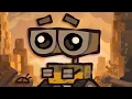 The Ultimate WALL-E Recap Cartoon