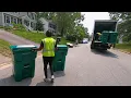 Henrico Recycling Cart Rollout What to Expect