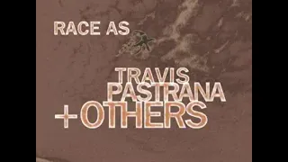 MTX Mototrax E3 2003 Trailer 