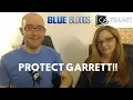 Blue Bloods season 10 episode 8 reaction episode 9 spoilers Is Garrett leaving 10x08 10x09