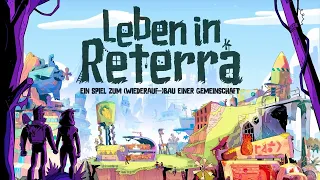 Leben_In_Reterra_How_to_Play_Video_DE