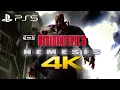 Download Lagu Resident Evil 3 Nemesis Classic PS5Pro Version  Full Game | 4K | Walkthrough Gameplay  No Commentary