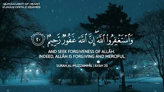 أرح سمعك وقلبك بالقرآن تلاوة تقشعر لها الأبدان بصوت عبد الرحمن مسعد Abdurrahman Mosad 