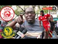 Download Lagu KISUGU ALIPUKA SIMBA KUOMBA DERBY YA KARIAKOO KUAHIRISHWA 