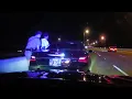 FHP Traffic Stop Reckless Driving - Pinellas County FL