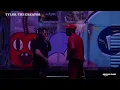 EARFQUAKE (LIVE) Camp Flog Gnaw 2025 - Tyler, The Creator