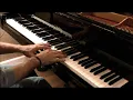Ryan Marvel, "Walking in the Air" from The Snowman
