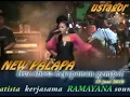 Download Lagu Raju ( dimanakah kau kini ) - New Pallapa mbak Lilin #lilinherlina2010