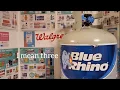Walgreens Was All In My Grill Today