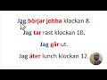 Download Lagu 1.  Alltid subjekt och verb