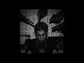Baby Gang - Mentalité ( Slowed + Reverb )