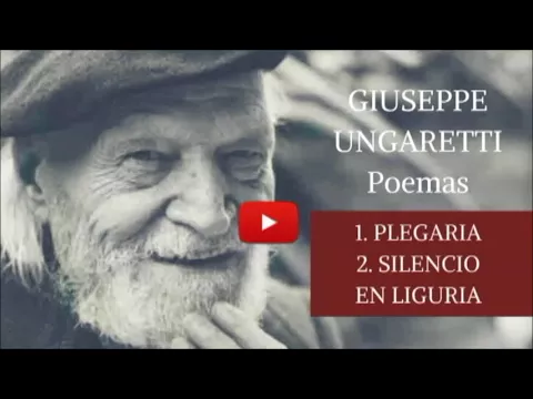 Download MP3 LUCA - Poema de Giuseppe Ungaretti