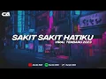 Download Lagu DJ SAKIT SAKIT HATIKU || TUHAN IKHLASKAN HATIKU TUK BISA MELEPASNYA - VIRAL TIKTOK 2023 !!!!
