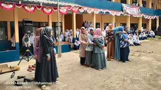 Download Perlombaan dalam Rangka HUT RI ke-77 di Yayasan Al-Fauzaniyyah Garut- Jawa Barat MP3