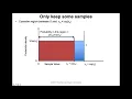 B3 AINT351 Rejection sampling