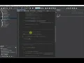Java to Matlab API Code Walk-thru