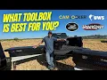 BEST TRUCK TOOLBOX Buyers Guide Tool Box Comparison