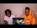 "OhGeesy - GEEKALEEK (feat. Cash Kidd)" DA CR3W REACTION!