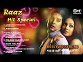 Download Lagu Raaz Movie All Songs | Audio Jukebox | Dino Morea | Bipasha Basu | Bollywood Blockbuster Songs