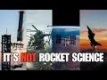 What I Wish I Knew Before Studying Aerospace Engineering