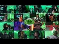 Qing Madi "Ole" On The Radar Live Performance