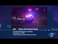 Man accused of shooting and killing an Omaha woman found guilty on all counts