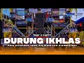 Download Lagu DJ TRAP X PARTY DURUNG IKHLAS‼️X-BOLL PROJECT