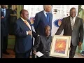 Download Lagu AURLUS MABELE AFFAIBLI PAR LA MALADIE DEMANDE DE L'AIDE SANITAIRE A SASSOU NGUESSO