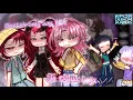 Download Lagu HUNTRIX Say Yes to SAJA boys For 24 Hours | KPOP Demon Hunters | GCMM/GLMM | Gacha Club Mini Movie