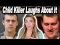 Disturbing Story of 15 Year Old Murderer Zachary Davis Terrifying True Crime