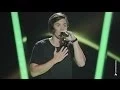 Download Lagu Jacob Lee Sings Battle Scars | The Voice Australia 2014