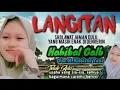 Sholawat Langitan Habibal Galb || Voc. H.Khoirul Yani