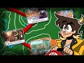 Mapping out Mario Kart 8