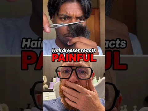 Cringe Warning: Ultimate Hair Fails Compilation #hairfail