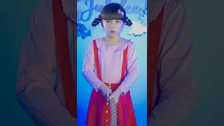 Real Life Doll From Squid Game 3 오징어 게임 Knock Knock Jump Rope Song Part 2 
