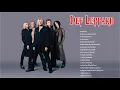 Download Lagu Def Leppard Greatest Hits Full Album 2021 || The Best Songs Of Def Leppard 2021 [ Playlist]