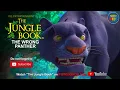 The Jungle Book The Wrong Panther Season 1 English Classics Powerkids Plus