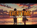 Lagu Britney Spears \u0026 Dani Sylvia | EveryTime | Lyrics