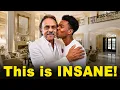 The terrifying backlash Johnny Mathis faced the moment he finally admitted he was gay