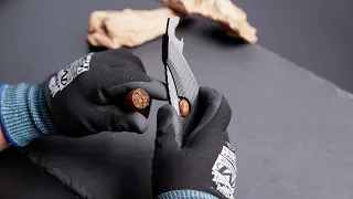 Stinger Cigar Knife Utility Knife