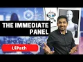 The Immediate Panel in UiPath By Rakesh
