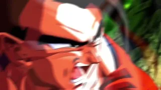 نغمة دراغون بول القديمة مع ايدت 