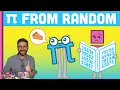 Coding Challenge 161 Estimating from Random Numbers with Euclid s Algorithm