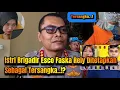Download Lagu Istri Brigadir Esco Faska Rely Ditetapkan Sebagai Tersangka..!?