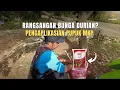Lagu Pengaplikasian Pupuk MKP Untuk Merangsang Bunga Durian!
