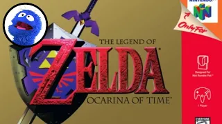 Time Again for "A Timely Return to 'Time for More "It's Ocarina of Time Time"'"