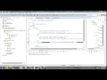 JSF Login page with Session and Timeout